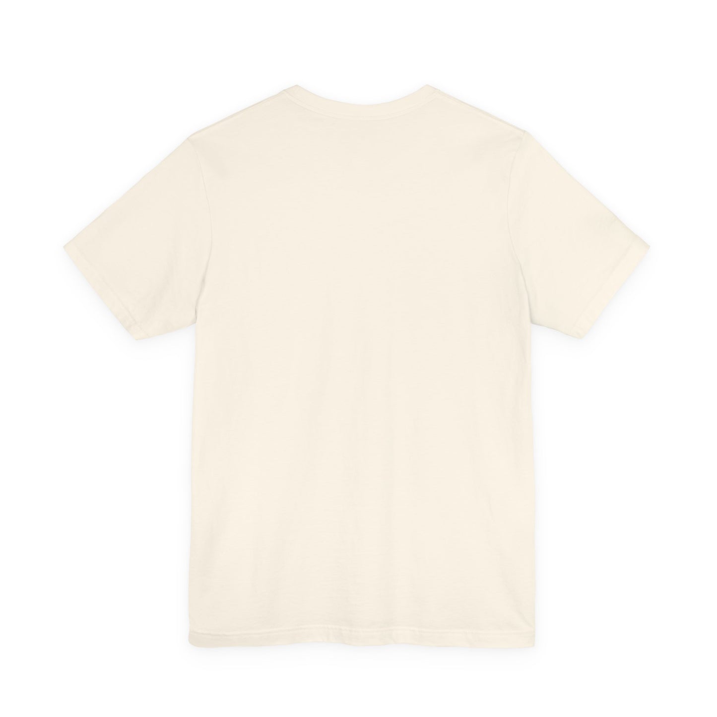 444 Still Held Tee — Spiritual Moon Anniversary T‑Shirt
