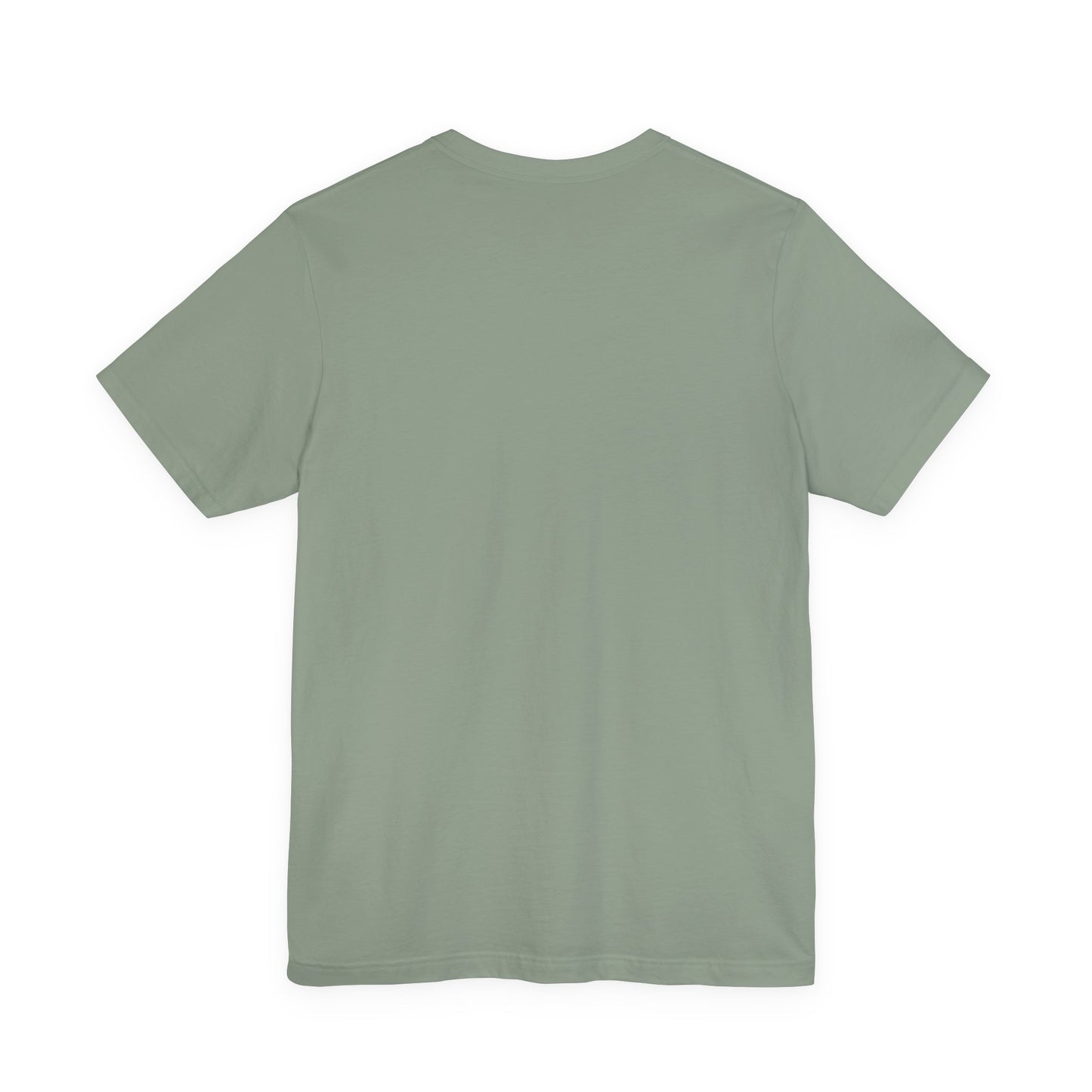 444 Still Held Tee — Spiritual Moon Anniversary T‑Shirt
